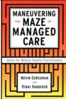 Maneuvering the Maze : Skills for Mental Health Practitioners - Book