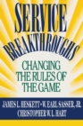 Service Breakthroughs - Book