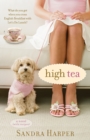 High Tea - Book