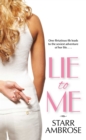 Lie to Me - eBook