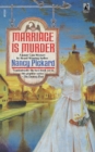 Marriage Is Murder - Book