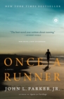 Once a Runner : A Novel - Book