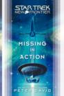 Star Trek: New Frontier: Missing in Action - Book