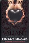 Valiant - Book