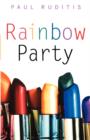 Rainbow Party - Book