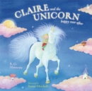 Claire and the Unicorn Happy Ever After - Book