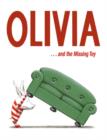 Olivia . . . and the Missing Toy - Book