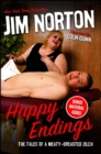 Happy Endings : The Tales of a Meaty-Breasted Zilch (Reprint) - Book
