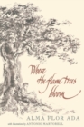 Where the Flame Trees Bloom - Book