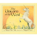 The Unicorn of the West - Book