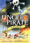 Uncle Pirate to the Rescue - Book