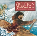 Skeleton Woman - Book