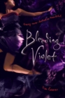Bleeding Violet - eBook