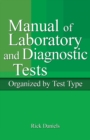Delmar's Manual of Laboratory and Diagnostic Tests - Book