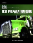 CDL Test Preparation Guide : Everything You Need to Know - Book