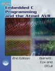 Embedded C Programming and the Atmel AVR - Book