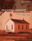 Educational Audiology Handbook - Book
