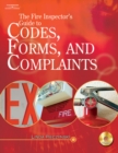 The Fire Inspector's Guide to Codes, Forms, and Complaints - Book