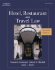 Hotel, Restaurant, and Travel Law - Book