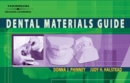 Delmar's Dental Materials Guide, Spiral bound Version - Book