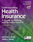 Understanding Health Insurance - Book