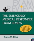 Emergency Medical Responder Exam Review - Book
