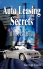 Auto Leasing Secrets in the 21st Century - Book