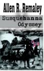 Susquehanna Odyssey - Book
