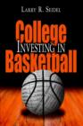 Investing in College Basketball - Book