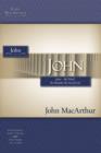 John : Jesus ?The Word, the Messiah, the Son of God - Book