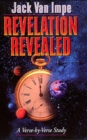 Revelation Revealed : A Verse-by-Verse Study - eBook