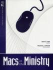 Macs in the Ministry - Book