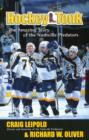 Hockey Tonk : The Amazing Story of the Nashville Predators - eBook