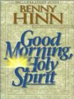 Good Morning, Holy Spirit - eBook