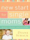 New Start for Single Moms Facilitator's Guide - eBook