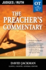 The Preacher's Commentary - Vol. 07: Judges and   Ruth - eBook