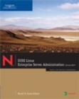 SUSE Linux Enterprise Server Administration Course 3037 - Book