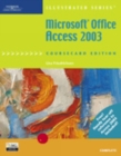 Microsoft Office Access 2003, Illustrated Complete, CourseCard Edition - Book