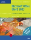 Microsoft Office Word 2003, Illustrated Brief, CourseCard Edition - Book