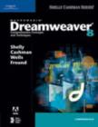 Macromedia Dreamweaver 8 : Comprehensive Concepts and Techniques - Book