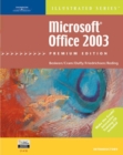 Microsoft Office 2003 ? Illustrated Introductory? Premium Edition - Book