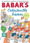 Babar's Celesteville Games - Book