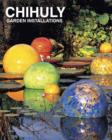 Chihuly Garden Installations - Book