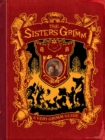 A Very Grimm Guide - Book