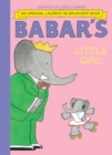 Babar's Little Girl - Book