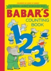 Babar's Counting Book - Book