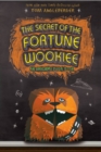 The Secret of the Fortune Wookiee - Book