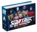Star Trek: The Next Generation 365 - Book