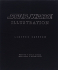 Star Wars Art: Illustrations Ltd Edition - Book