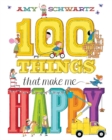 100 Things That Make Me Happy - Book